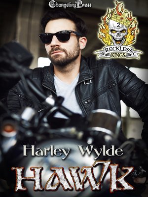 Hawk - ebook